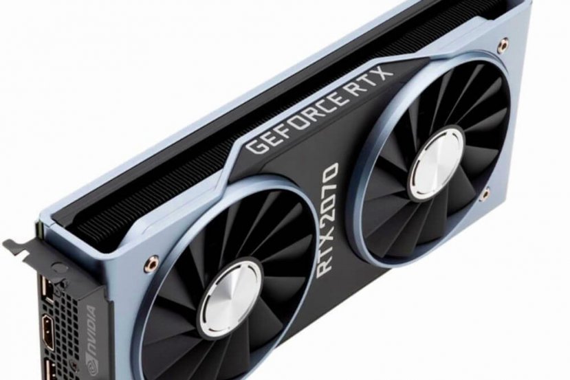 Precio de best sale nvidia rtx 2080