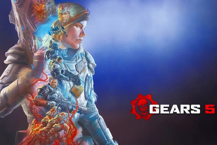 Ya disponibles los controladores AMD Radeon Software Adrenalin 19.7.2 con soporte para GEARS 5 beta