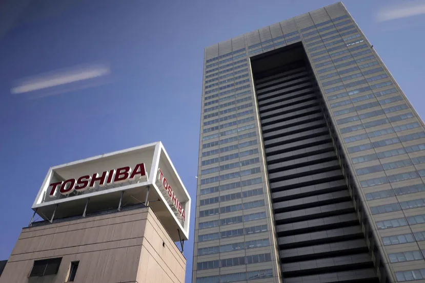 Toshiba Memory se cambia de nombre y pasará a llamarse Kioxia a partir del 1 de octubre