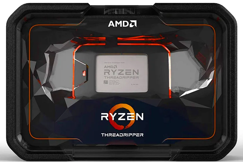 Todo apunta a que los Threadripper basados en Zen 2 llegarán en octubre de 2019