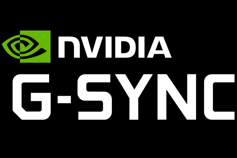 Nvidia lista tres nuevos monitores con certificación G-Sync compatible 