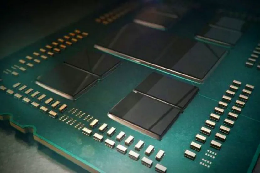 Los primeros benchmarks filtrados del AMD EPYC 7742 de 64 núcleos lo colocan por encima de toda la gama Xeon de Intel
