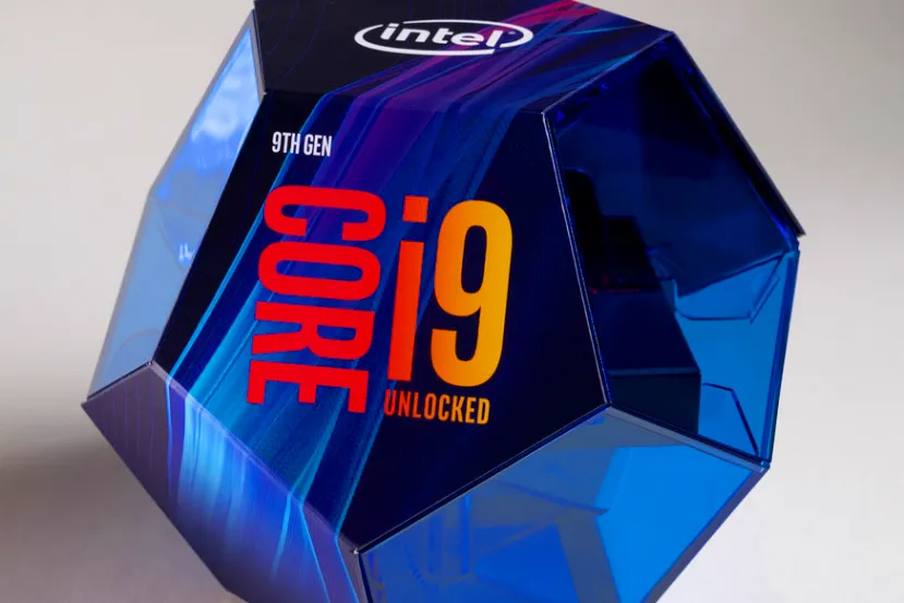 El Intel Core i9-10900K se deja ver con 10 núcleos, 3,7 GHz de base y 5,1 GHz de Boost