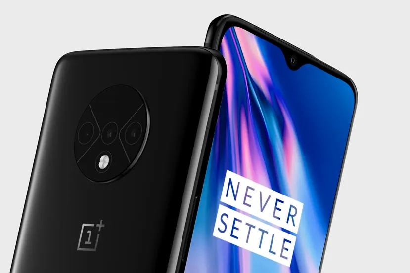 El OnePlus 7T se filtra con triple cámara trasera y una edición especial McLaren Senna