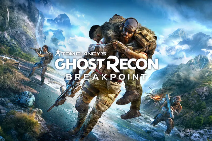 Ghost Recon Breakpoint no recibirá más Digits, los NFT de Ubisoft