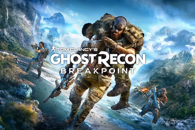 Publicados los requisitos de Borderlands 3 y Ghost Recon Breakpoint para PC