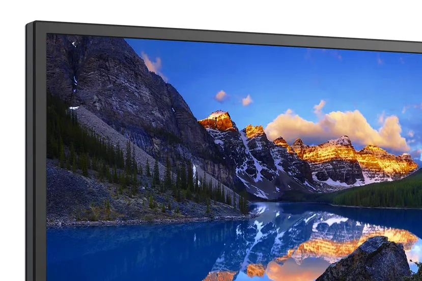 Sharp presentará su pantalla 8K 5G de 120 pulgadas en el IFA 2019