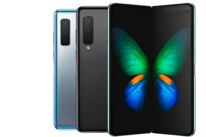 El Samsung Galaxy Fold llegará finalmente a Europa el 18 de septiembre partiendo de 2000 Euros