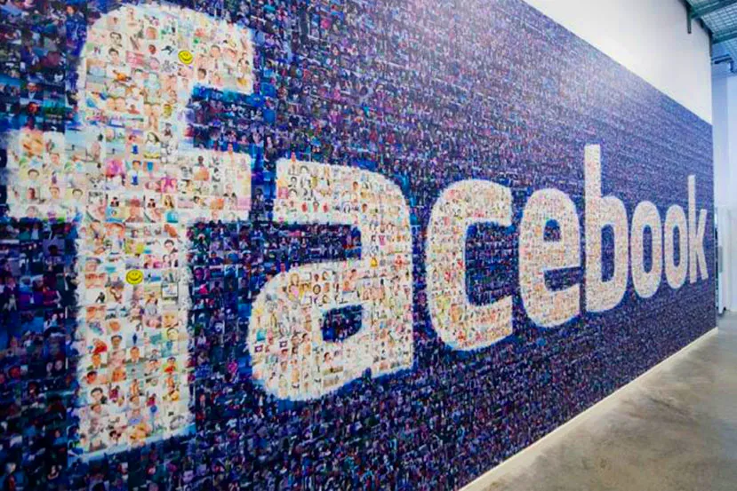 Aparece en Internet una base de datos pública con 419 millones de entradas de usuarios de Facebook