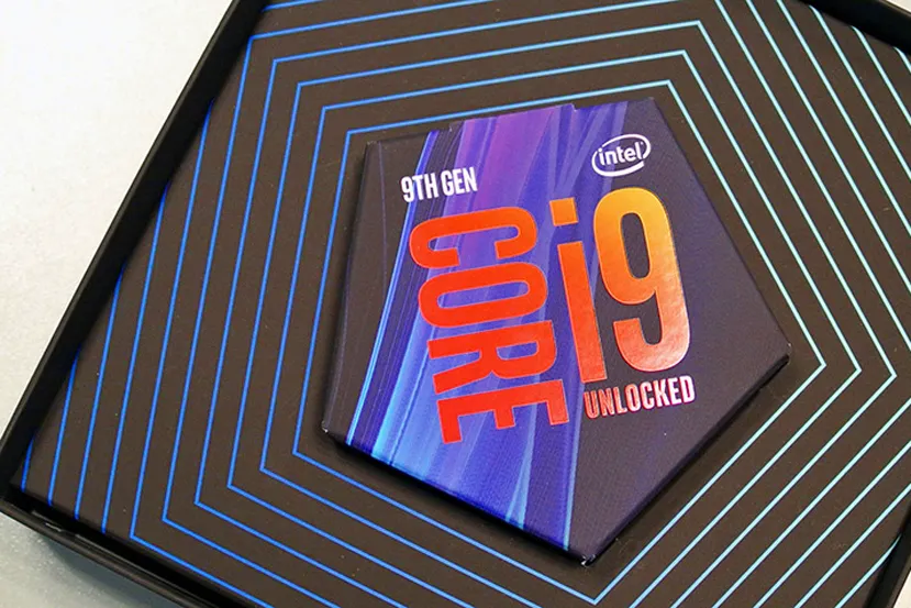 El Intel Core i9-9900KS se lanzará en Octubre con un turbo de 5GHz para todos los núcleos