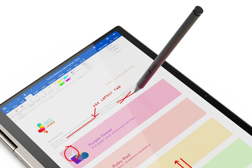 La inteligencia artificial y Alexa se abren paso en los nuevos Lenovo Yoga con procesadores Intel Core Ice Lake