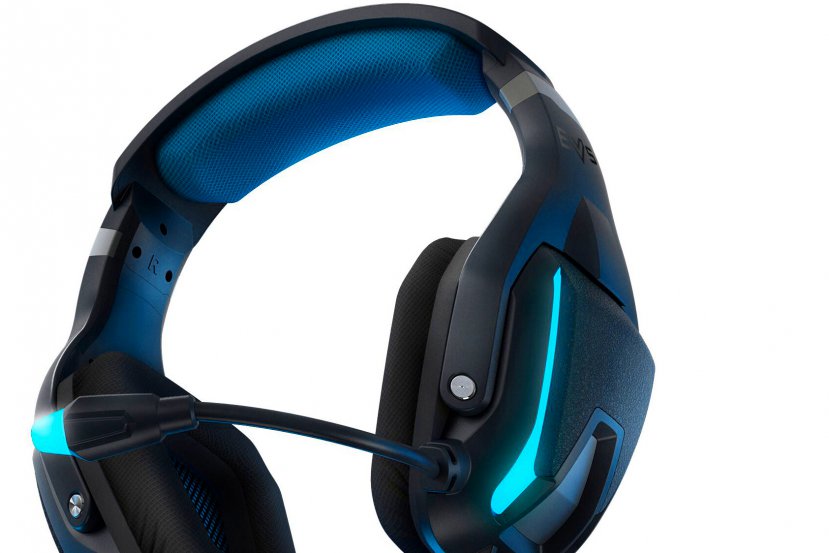 Auriculares gaming energy sistem online headphones esg 5 shock