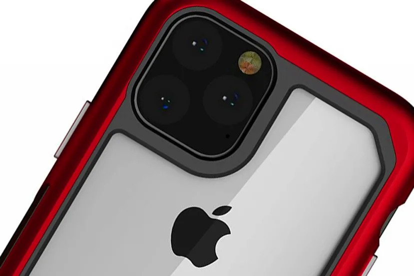 Los próximos iPhone llegarían con un nuevo coprocesador para sensores