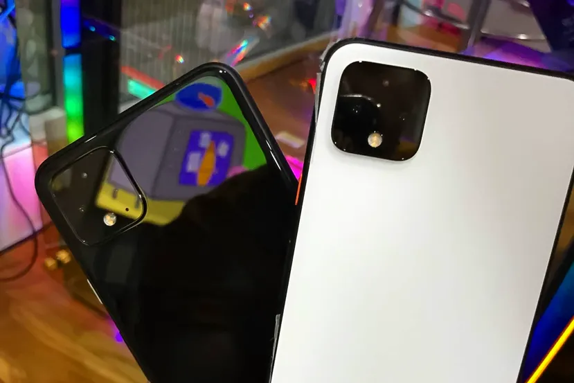 El Google Pixel 4 será presentado oficialmente el 15 de octubre