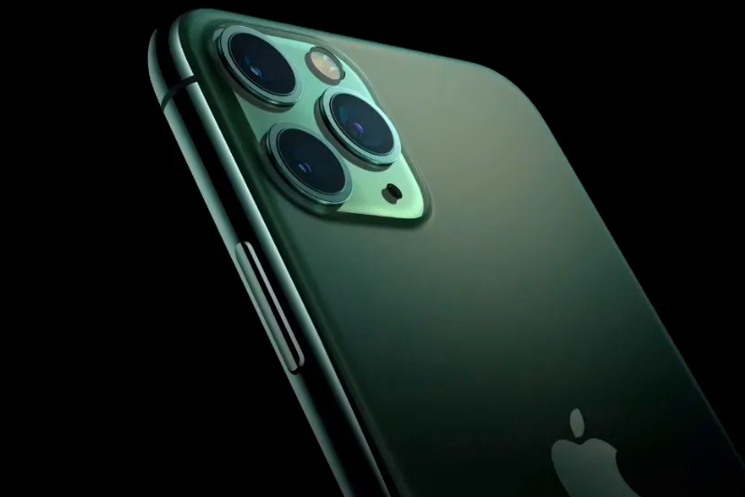Nuevos iPhone 11 de Apple con un SoC A13 Bionic más potente y triple cámara de 12MP pero sin 5G