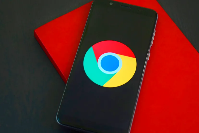 Google Chrome 77 permite enviar enlaces entre dispositivos del mismo usuario aunque no estén en la misma red