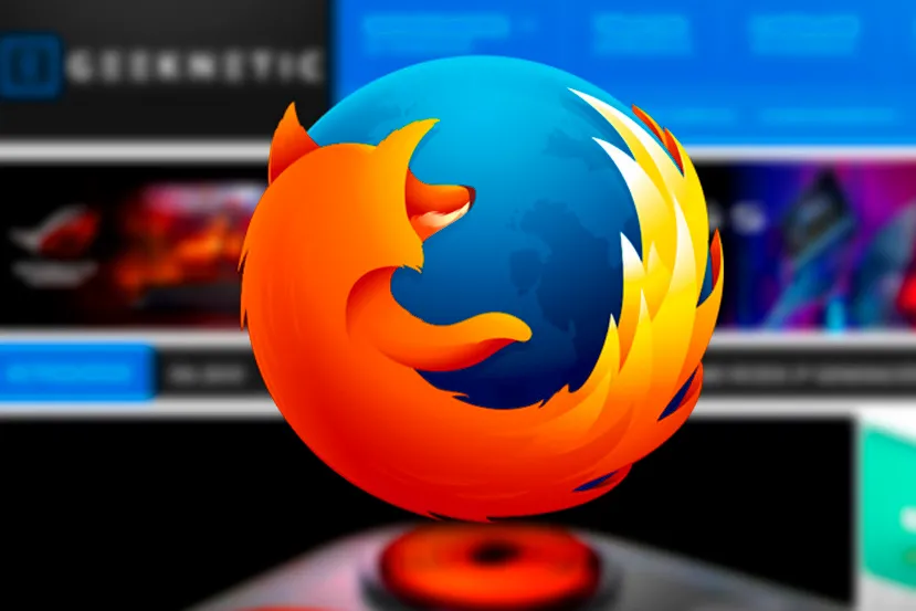 Firefox Private Network, un VPN integrado en el propio navegador para mejorar la privacidad de sus usuarios