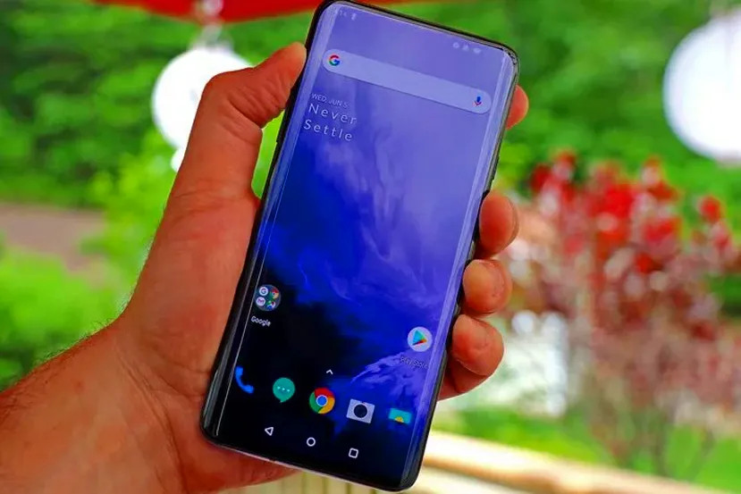 Filtradas las supuestas especificaciones completas de los OnePlus 7T y 7T Pro