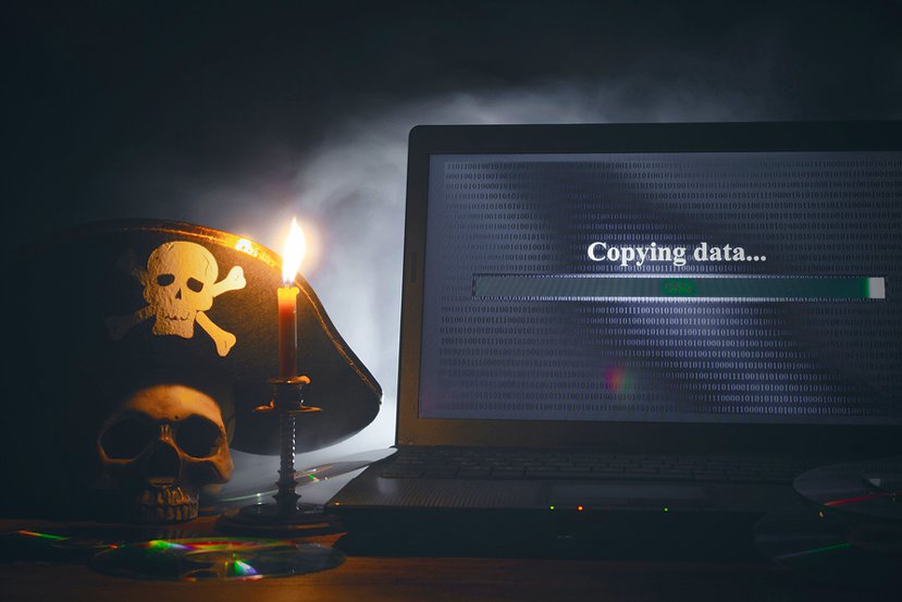 Las denuncias por compartir contenido por P2P se expanden a toda España