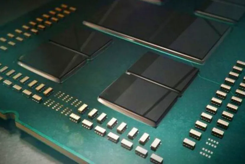 El nuevo EPYC Rome 7H12 de AMD es el más potente de todos con 2.60 GHz de frecuencia base y 280W de TDP