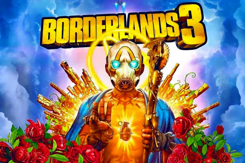 Epic Games confirma que Borderlands 3 ha tenido un error en la nube borrando todo el progreso de los jugadores