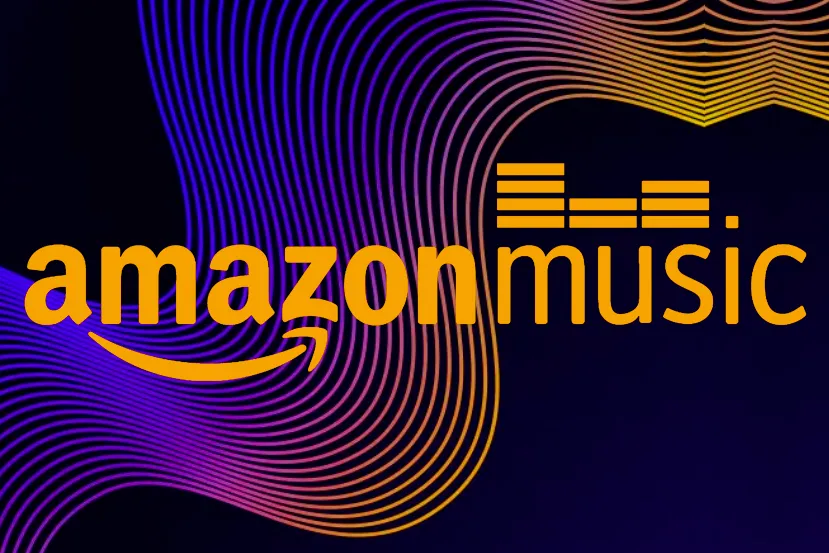 Amazon Music HD ofrece la calidad de sonido en streaming más alta por $5 adicionales si ya tienes Amazon Music