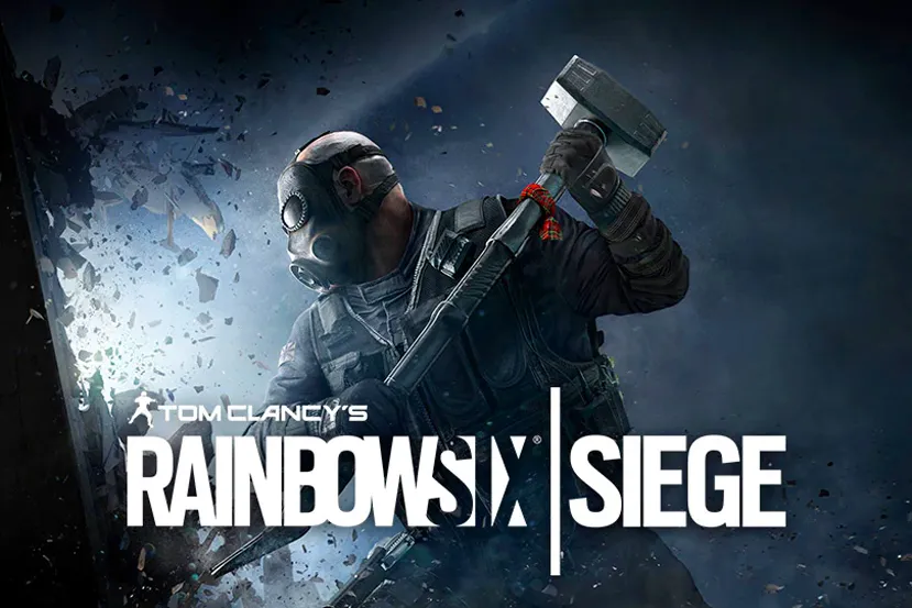 Ubisoft tiene planeado combatir contra los ataques DDoS en Rainbow Six Siege