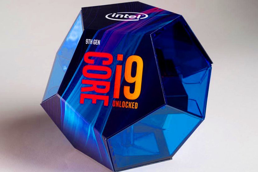 El Intel Core i9 9900KS llegará al mercado con un TDP de 127W en vez de los 95W esperados