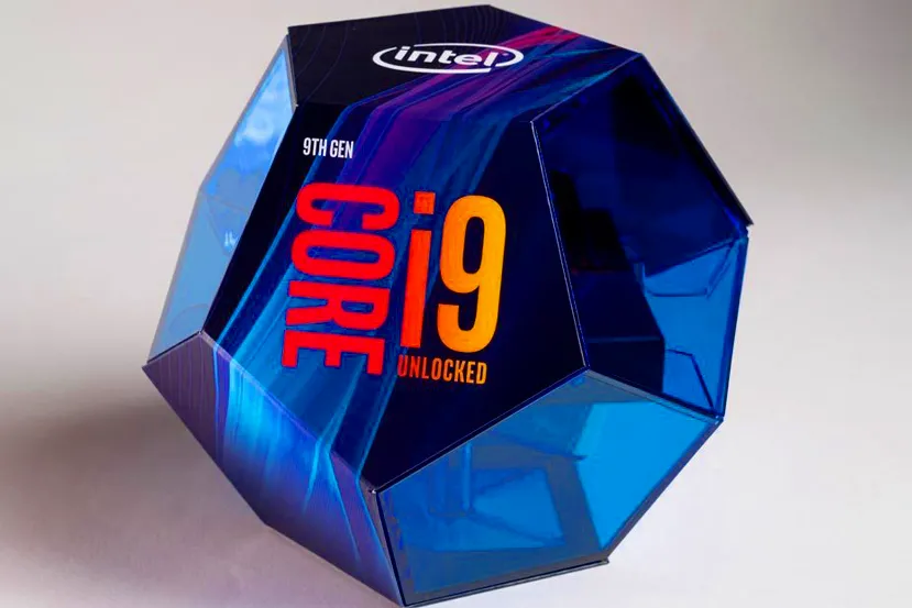El Intel Core i9 9900KS llegará al mercado con un TDP de 127W en vez de los 95W esperados