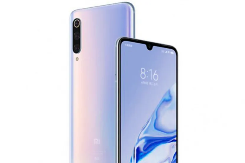 El Xiaomi Mi 9 Pro 5G con Snapdragon 855+, carga rápida de 40W e inalámbrica de 30W se deja ver en imágenes