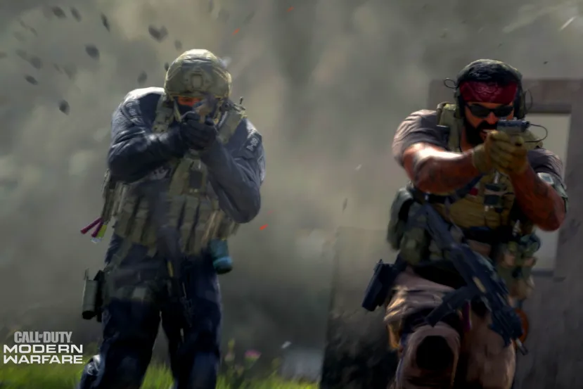 Ya está disponible la beta de Call of Duty: Modern Warfare, así como los requisitos mínimos