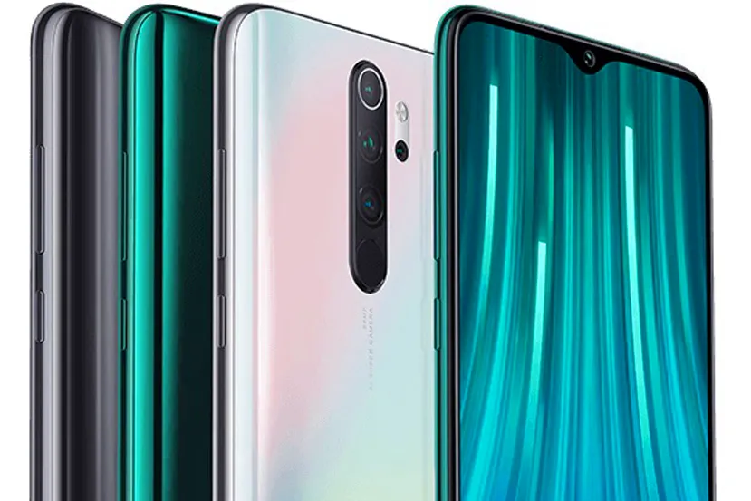 El Redmi Note 8 Pro llega a España con un precio que parte desde los 249 Euros