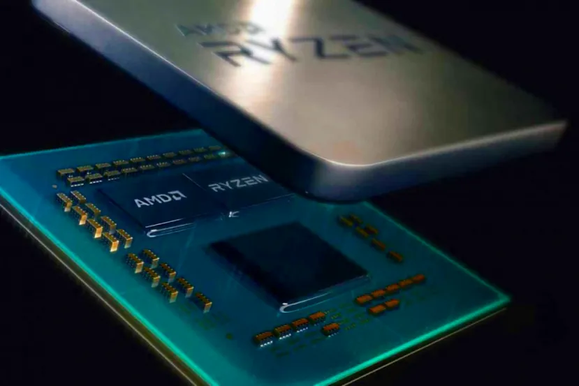 El chipset B550 para Ryzen de tercera generación llega con PCI Express 3.0 