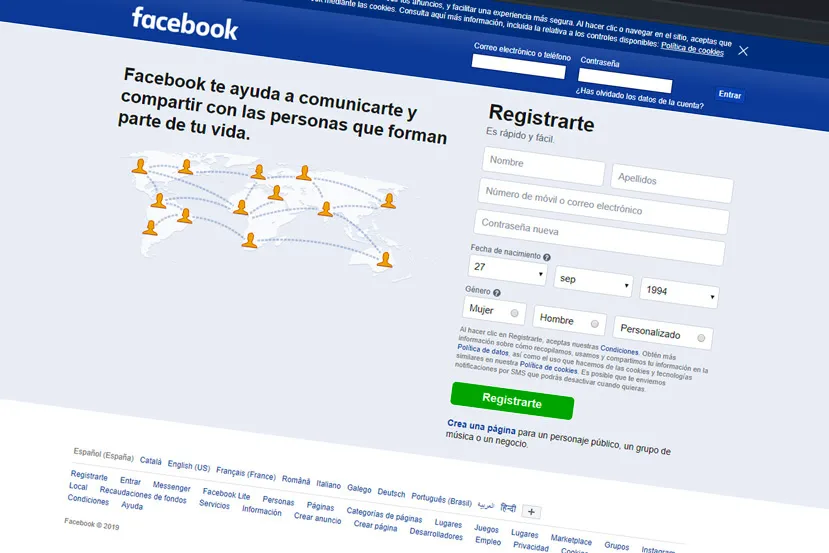 Facebook se une a la tendencia de ocultar los likes: En Australia ya no los pueden ver