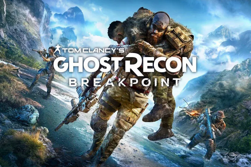Ya disponibles los controladores de Nvidia GeForce 436.48 Game Ready con optimizaciones para Tom Clancyʹs Ghost Recon: Breakpoint y Asgardʹs