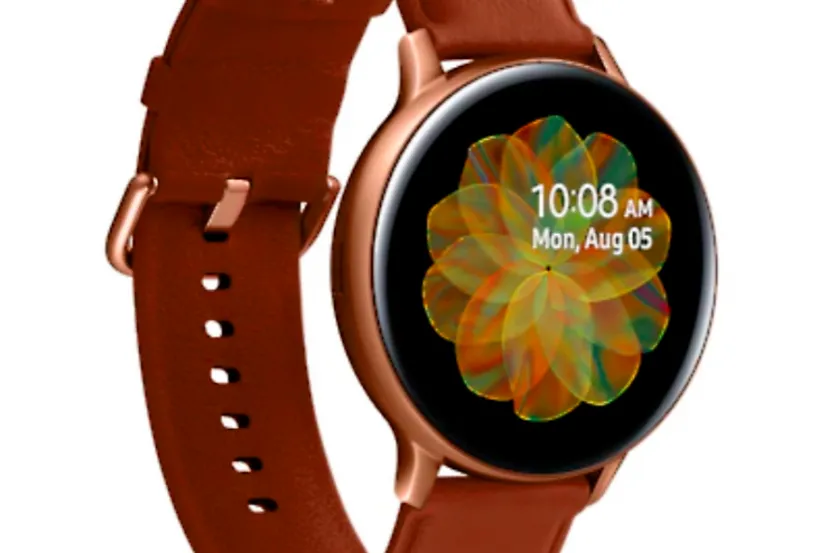 Ya disponibles los Samsung Galaxy Watch Active en España desde 299 Euros