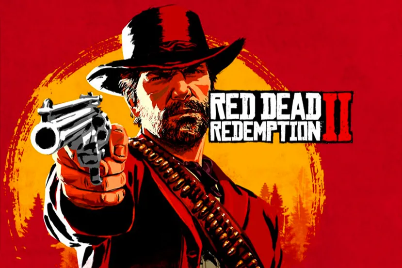 Red Dead Redemption 2 hará su aparición en PC el día 5 de noviembre