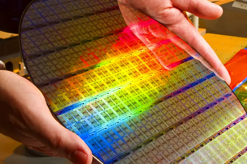 TSMC ha empezado a enviar productos fabricados en el nodo a 7nm+ EUV