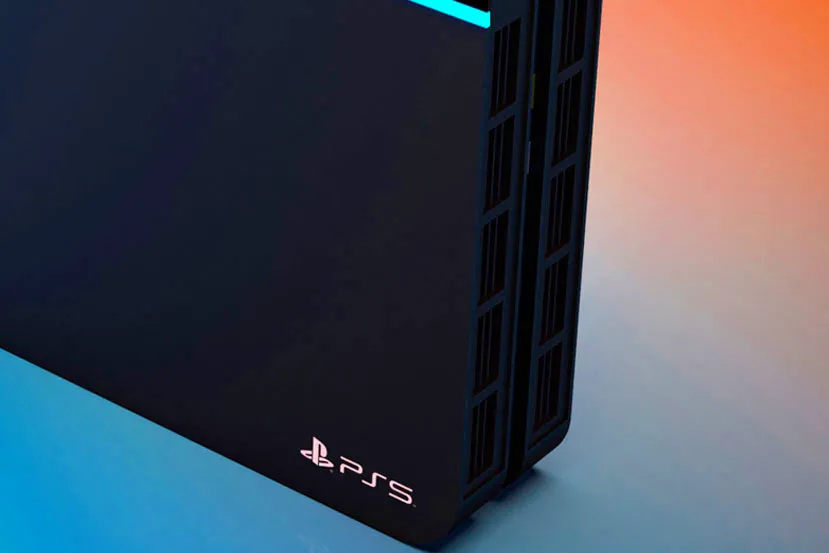 Ya es oficial: La PlayStation 5 llegará en diciembre de 2020 con tecnología háptica en sus controles