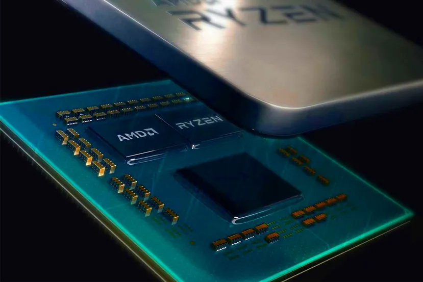 Los AMD Ryzen 9 3900 y Ryzen 5 3500X se lanzan de forma oficial para el mercado OEM