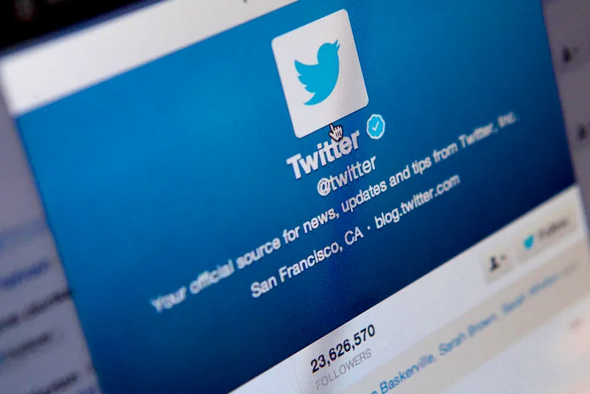 Twitter proporcionó números de teléfono y correos electrónicos a anunciantes por error