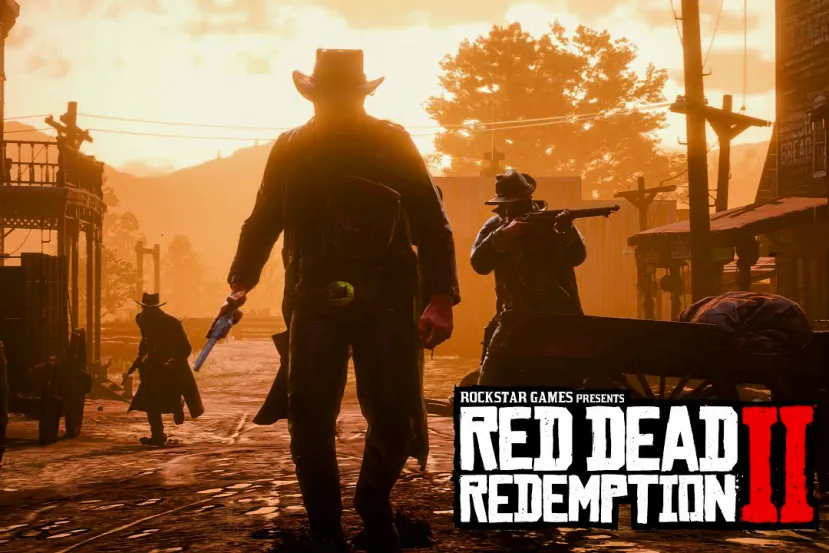 El Red Dead Redemption II requerirá 150 GB de espacio libre en PC
