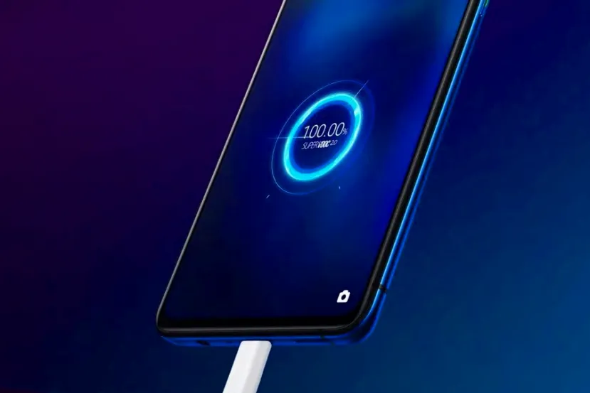 OPPO Reno Ace llega con la carga más rápida hasta la fecha (65W), Snapdragon 855+ y pantalla AMOLED de 90Hz por menos de 500€