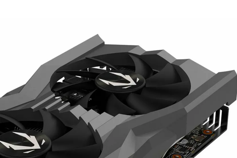 Filtradas las primeras imágenes de la NVIDIA GeForce GTX 1660 Super