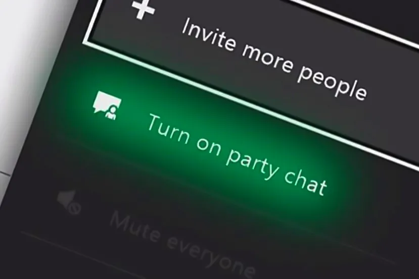 Microsoft comienza a probar filtros de contenido para el chat de Xbox Live