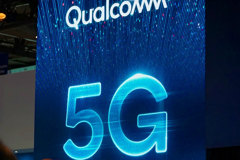 Qualcomm nos demuestra el DSS: 4G y 5G coexistiendo sobre una misma banda