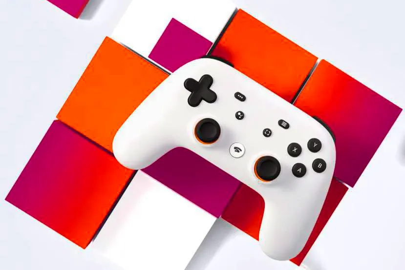 Google Stadia estará disponible a partir del 19 de noviembre con 32 juegos iniciales