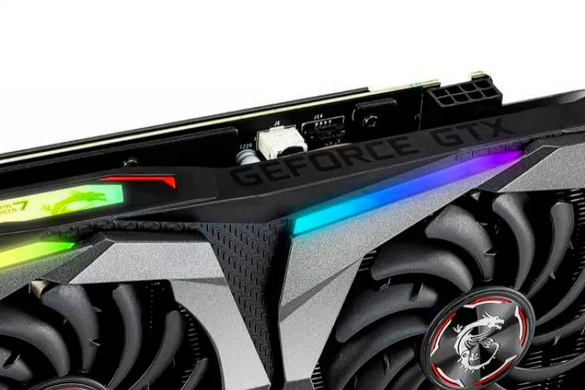 Filtradas las MSI GeForce GTX 1660 Super en sus versiones Gaming X y Ventus XS