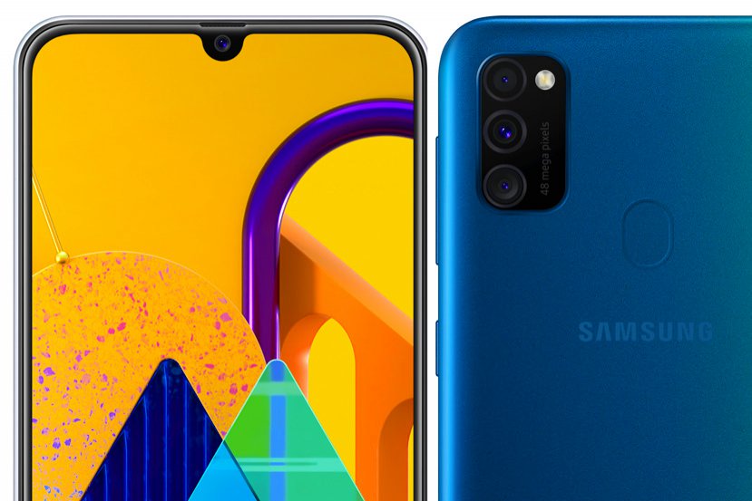 samsung m30s good for gaming