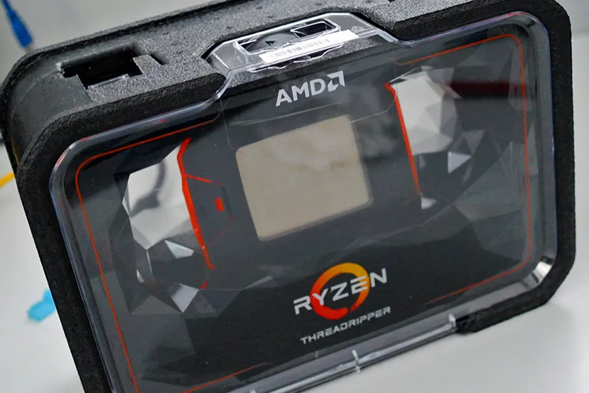 Se filtran las fechas de anuncio y lanzamiento de los AMD Ryzen Threadripper de tercera generación